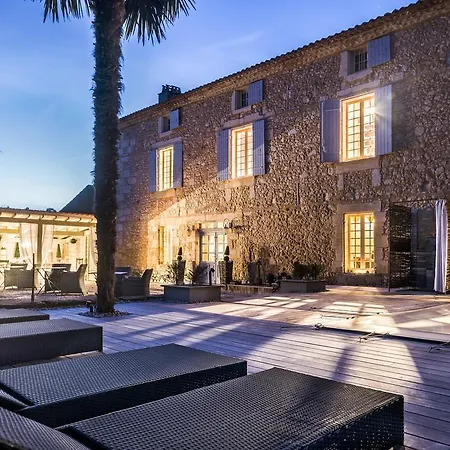 Le Moulin De Peychenval Bed & Breakfast