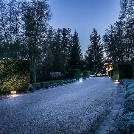 Le Moulin De Peychenval Bed & Breakfast *