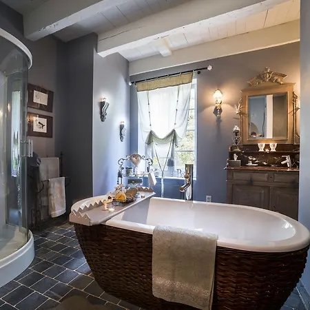 Bed & Breakfast Le Moulin De Peychenval *