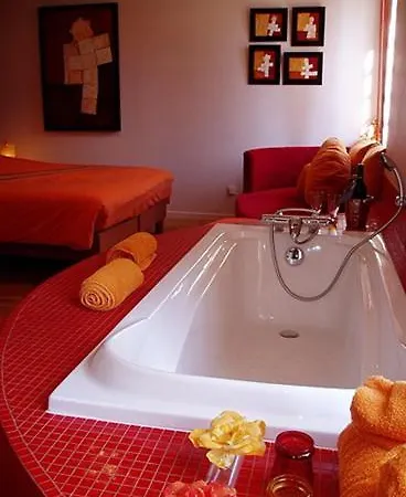 Bed & Breakfast Le Moulin De Peychenval *