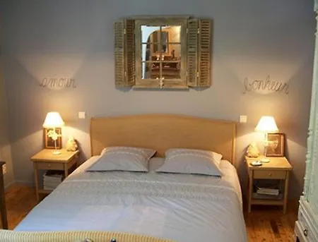 Bed & Breakfast Le Moulin De Peychenval Lamonzie-Montastruc