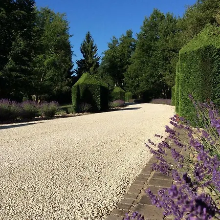Bed & Breakfast Le Moulin De Peychenval *