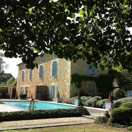 Le Moulin De Peychenval Bed & Breakfast