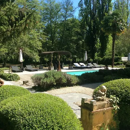 Le Moulin De Peychenval Couette-café Lamonzie-Montastruc
