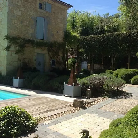 Bed & Breakfast Le Moulin De Peychenval *