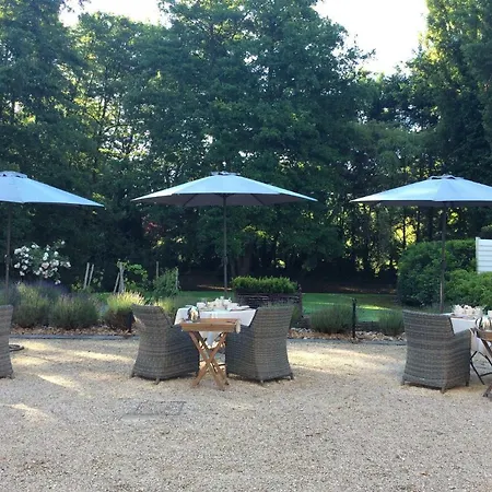 Le Moulin De Peychenval Couette-café