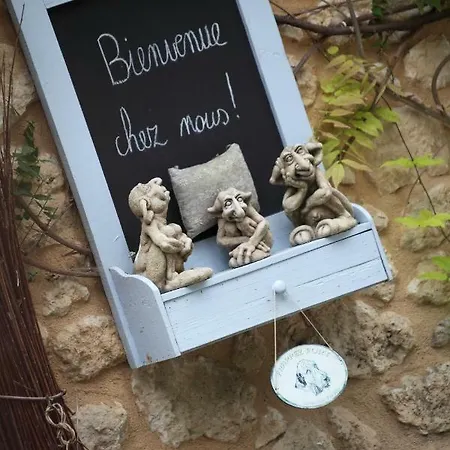 Le Moulin De Peychenval *