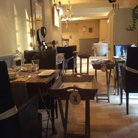 Le Moulin De Peychenval Couette-café Lamonzie-Montastruc