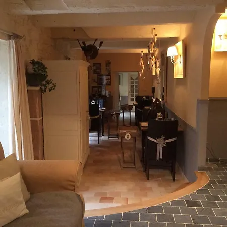 Bed & Breakfast Le Moulin De Peychenval
